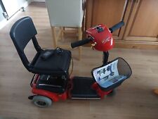 Mobility scooter wispa for sale  KINGSWINFORD