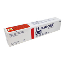 Hirudoid bruising gel for sale  MANCHESTER
