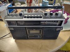 vintage ghetto blaster for sale  PORTLAND