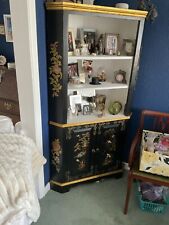 Used corner cabinet for sale  LEICESTER