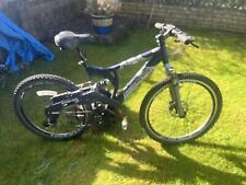 Mountin bike salvano for sale  DUDLEY