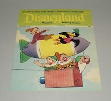 disneyland magazine for sale  Adamstown