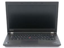 Lenovo ThinkPad L440 i5-4300M 8GB 480GB SSD 1366x768 Klasa A + torba + mysz, używany na sprzedaż  PL