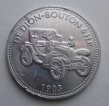 Shell token dion for sale  LIVERPOOL