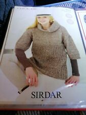 Sirdar click knitting for sale  BORDON