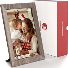 Digital photo frame for sale  Shipping to Ireland