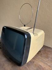 Televisione vintage brionvega usato  Chiusa Di Pesio