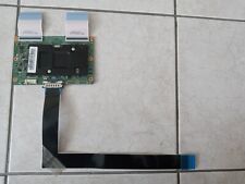 Used T-con Board # BN96-27224A  for SAMSUNG MODEL # UN55F7100, UN55F7100AF, Work for sale  Shipping to South Africa