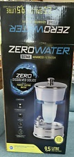 Zero water cup for sale  Shipping to Ireland