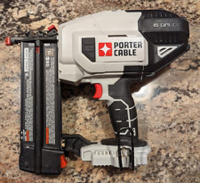 Porter cable 20v for sale  Gaines