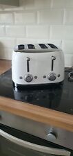 Smeg tsf03whuk retro for sale  BARNSLEY