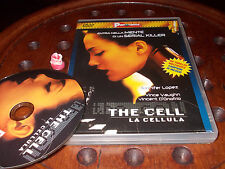 The cell cellula usato  Biella