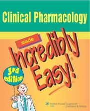 Clinical pharmacology made for sale  Shipping to Ireland