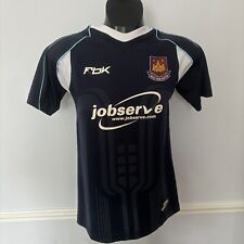 West ham united for sale  DRIFFIELD