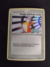 Carte pokemon double d'occasion  Jaunay-Clan