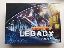 Pandemic legacy season for sale  GLASGOW