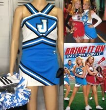 Cheerleading uniform bring for sale  Stockton