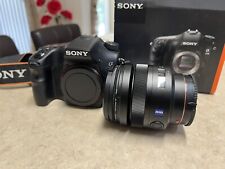 Sony alpha a77ii for sale  Fort Myers