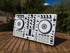 Pioneer ddj white for sale  Shipping to Ireland