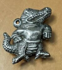 Florida gators pewter for sale  Lake in the Hills