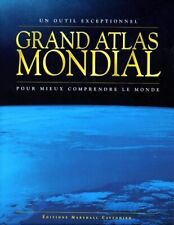 3312771 grand atlas d'occasion  France