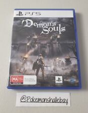 Demon's Souls - Jogo Sony Playstation 5 (PS5) *DISCO PERFEITO - Rastreamento gratuito* comprar usado  Enviando para Brazil