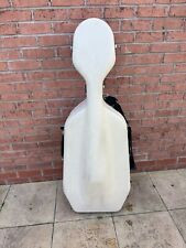 Hard cello case for sale  ALCESTER