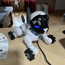 Chip robotic dog for sale  Selkirk