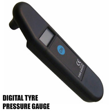 Digital air pressure for sale  PRESTON