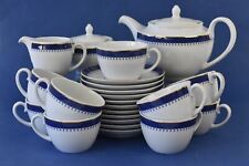 Vista alegre porcelain for sale  NORTHAMPTON