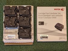 Xerox colorqube 8900 for sale  Tenafly