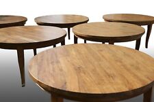 Grande tavolo rotondo usato  San Martino Dall Argine