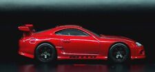 Hot Wheels Premium  - Toyota Supra / Car Culture "Cruise The Boulevard " for sale  Shipping to South Africa