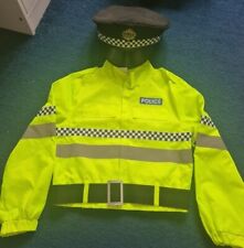 Police costume for sale  NOTTINGHAM