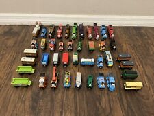 Lote de trenes de madera Thomas & Friends (elige uno o todos) precio en descripción. segunda mano  Embacar hacia Argentina