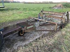 Cooks flat windrow for sale  SELBY