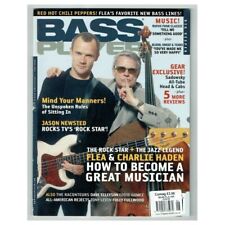 Bass player magazine for sale  GREAT YARMOUTH
