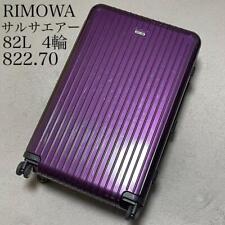 Rimowa carry case for sale  Shipping to Ireland