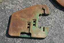 John Deere Suitcase Weights 47 kg (104 lbs) for sale  Apollo
