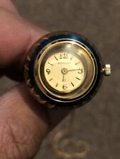 Vintage 1960s bucherer for sale  Westminster