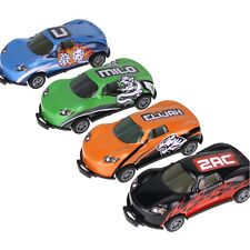 Toy stunt cars for sale  COLWYN BAY