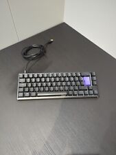 Ducky one gaming for sale  LIVINGSTON