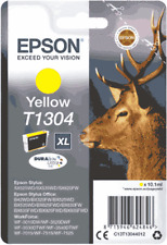 Epson riginal tinte gebraucht kaufen  Neulußheim