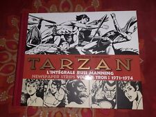 Tarzan integrale russ d'occasion  Arnouville