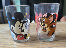 Small drinking glasses for sale  OTLEY