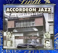 Various accordeon jazz d'occasion  Franconville