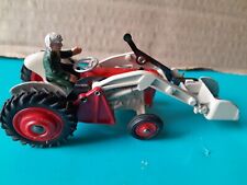 Corgi toys massey d'occasion  Angerville