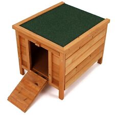 Wooden pet hide for sale  CREDITON