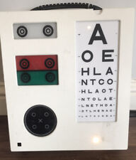 Domiciliary eye test for sale  WATERLOOVILLE