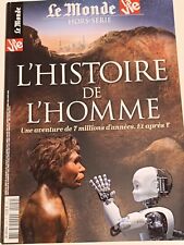 Histoire homme aventure d'occasion  Aix-en-Provence-